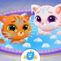 Thế giới của Bubbu & Mimmi