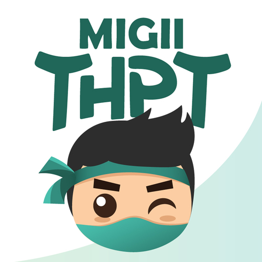 Luyện thi THPT quốc gia Migii