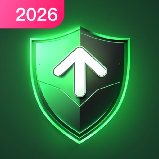 FreeGuard VPN: AI Stream Game