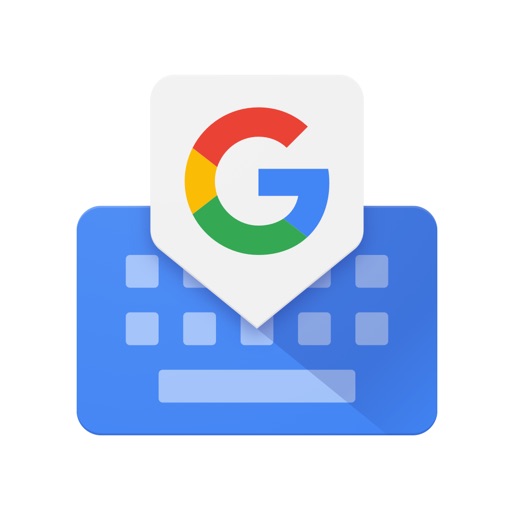 Gboard – Bàn phím Google