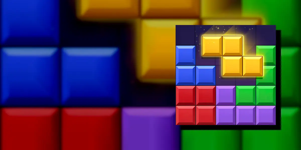 Color Block Puzzle:Combo Blast